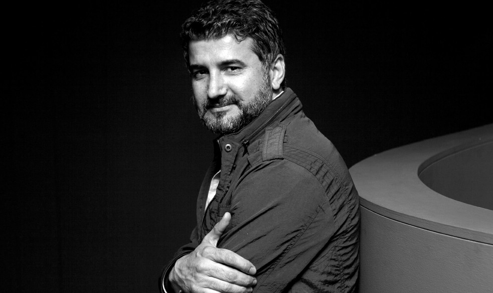 Hisham Zaman