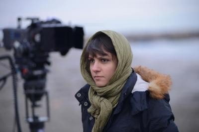 Ida Panahandeh
