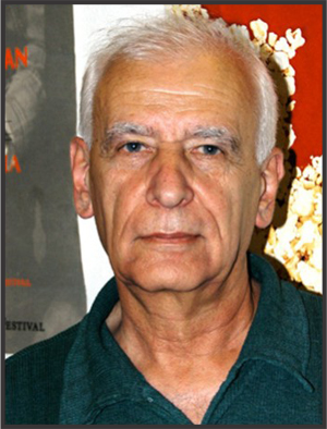 Mikayel Stamboltsyan