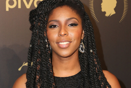 Jessica Williams