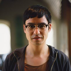 Burhan Qurbani