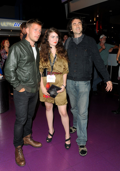 Anders Frithiof August