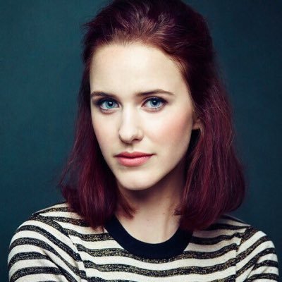 Rachel Brosnahan