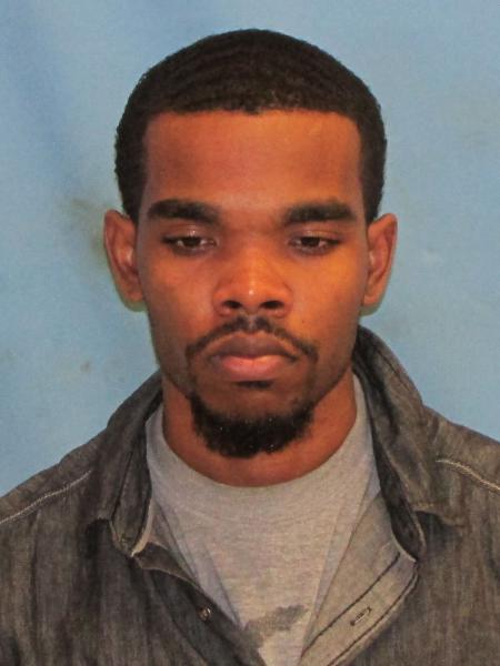 Michael Wayne Thomas
