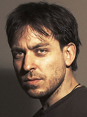 Nic Mathieu