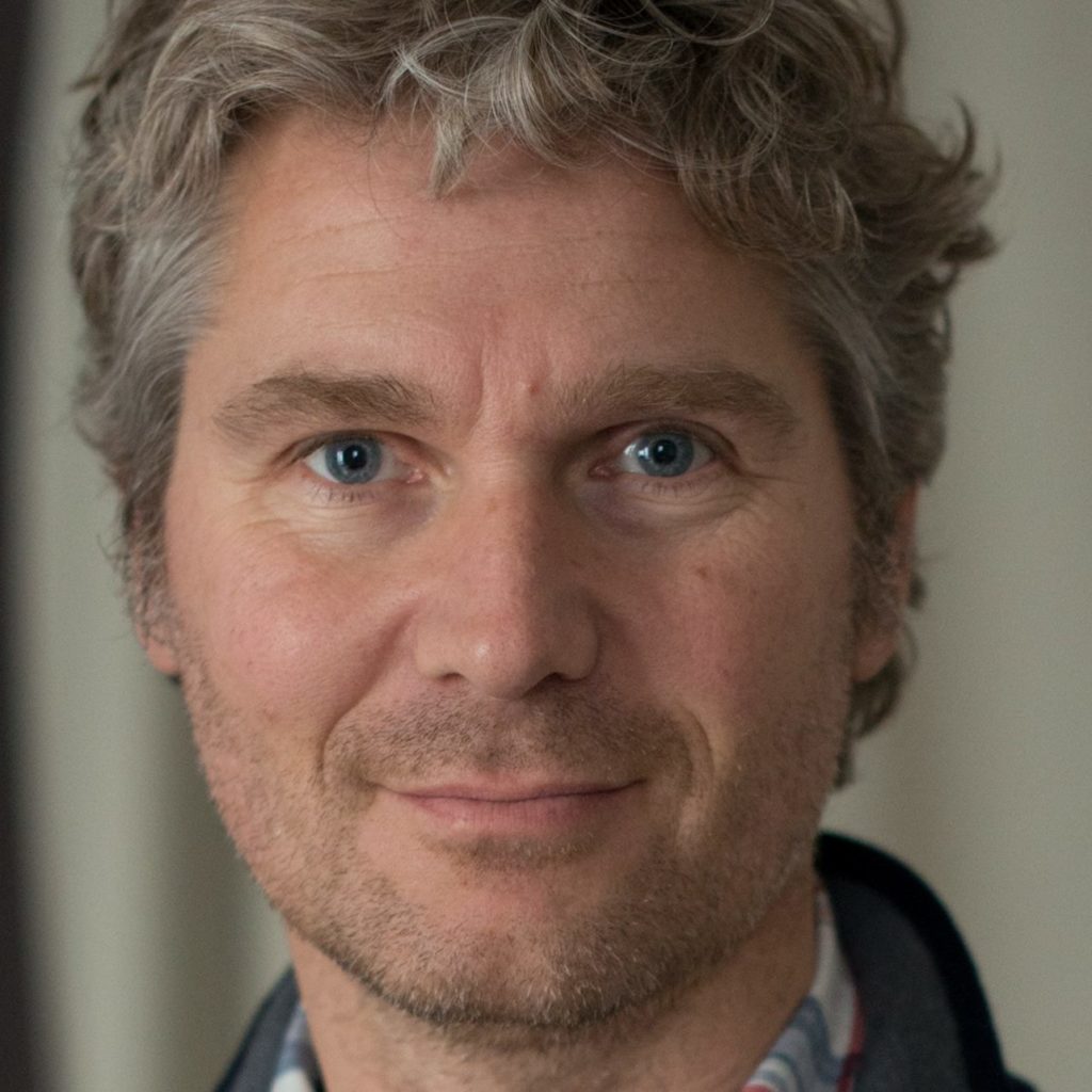 Thorsten Schütte