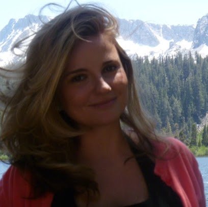 Patricia Beauchamp