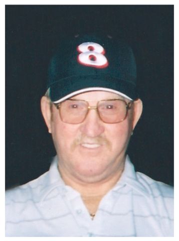 Joe Gossett