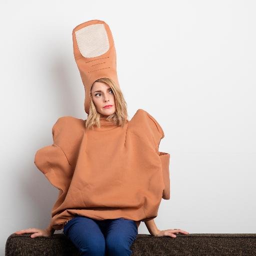 Grace Helbig