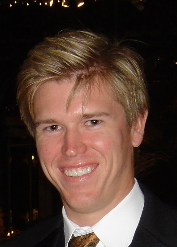 Jeremy Coon