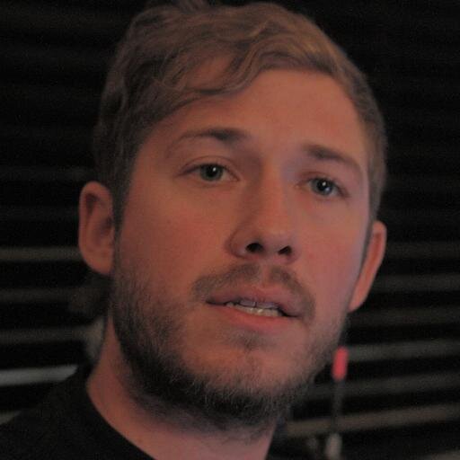 Adam Stilwell