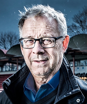 Lars Lagerbäck