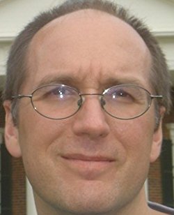 Ron Burch