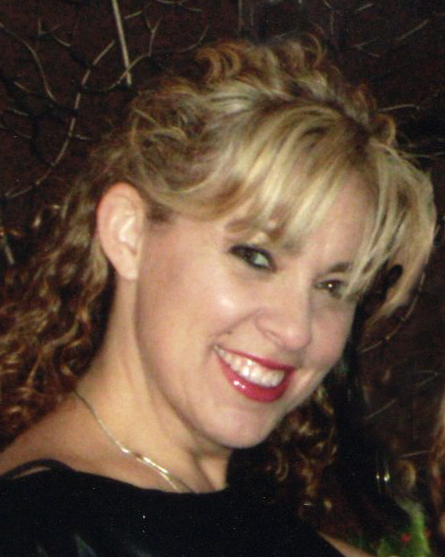 Michelle Gallagher