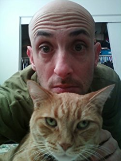 Evan Jacobs