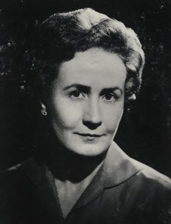 Sheila Burnford