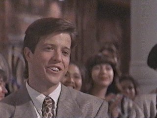 David Drew Gallagher