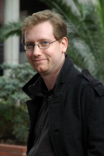 Mark Wheaton