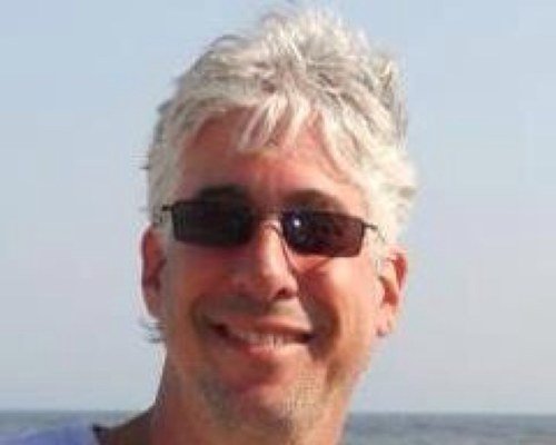 Eric Newman