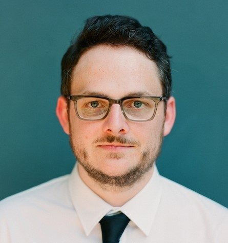 BenDavid Grabinski