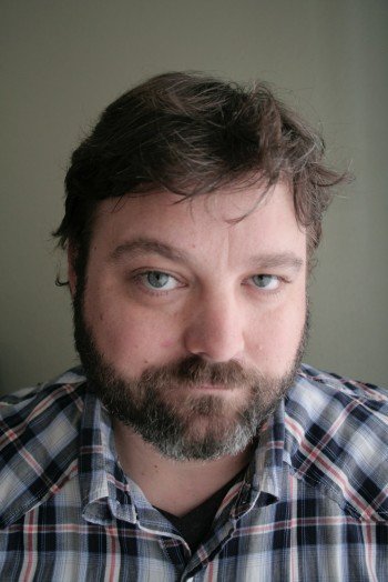 Andrew Dodge