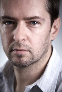 Stuart Hazeldine