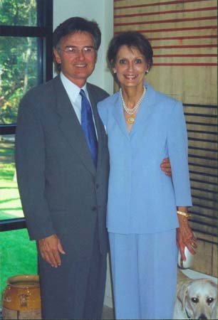 Ron Hall