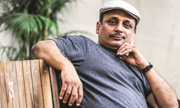 Mohammed Zeeshan Ayyub