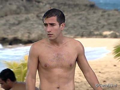 Cristobal Tapia Montt
