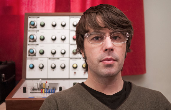 Dan Golden