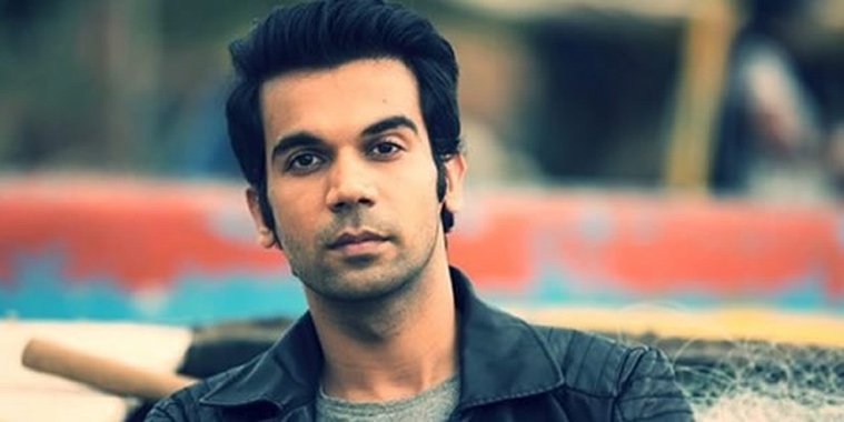Rajkummar Rao