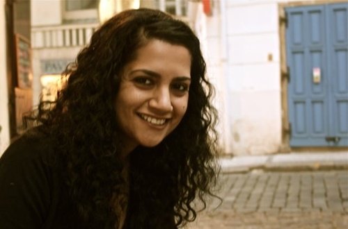 Devika Bhagat
