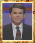 Paul McCudden