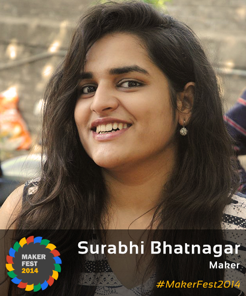 Surabhi Bhatnagar