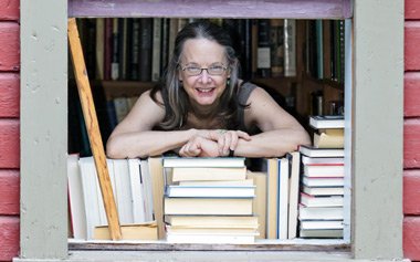Susan Shilliday