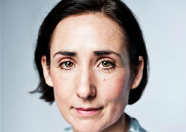 Rebecca Charles