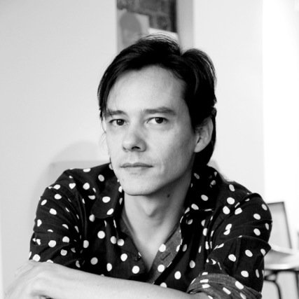 Frédéric Tcheng