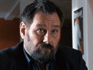 Johan Kylén