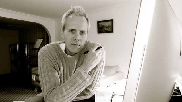 Peter Filardi