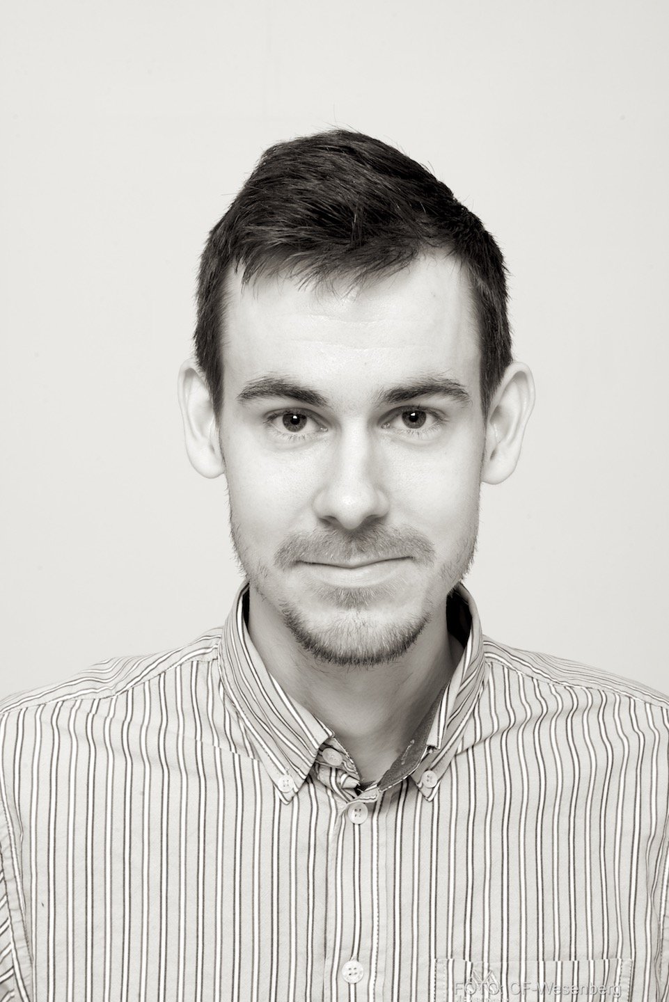 Henrik Martin Dahlsbakken