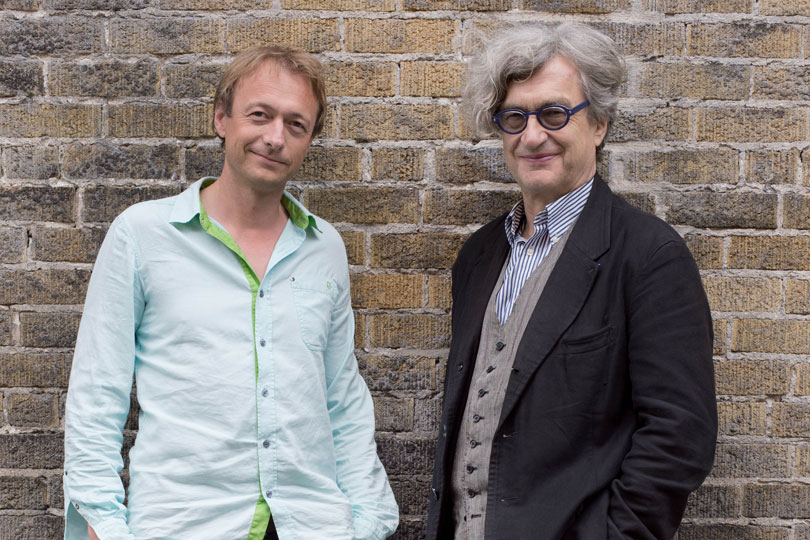 Bjørn Olaf Johannessen