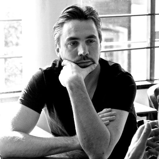 Andreas Dalsgaard