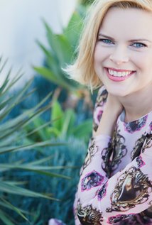 Kara Holden
