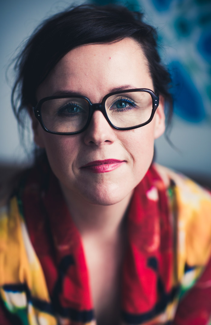 Hrund Gunnsteinsdottir