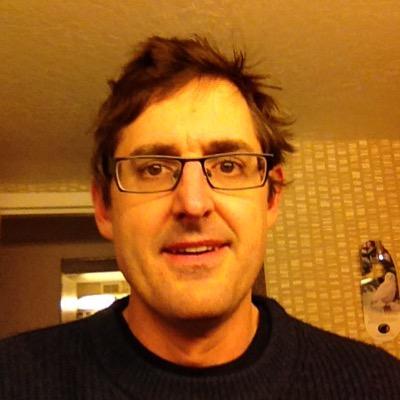 Louis Theroux