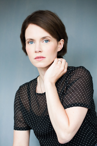 Lára Jóhanna Jónsdóttir