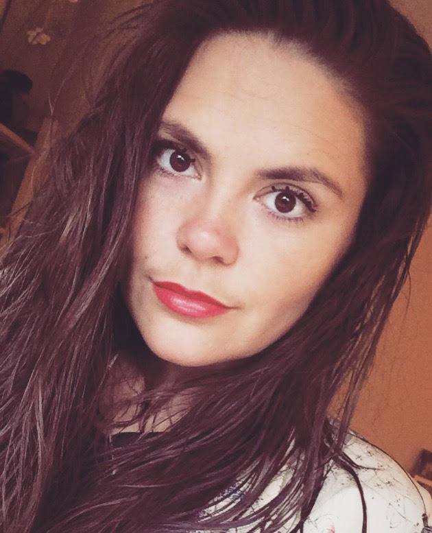 Tinna Sverrisdóttir