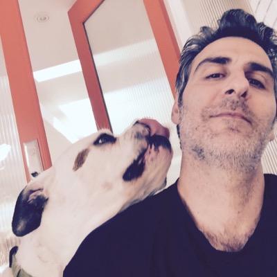 Todd Harthan