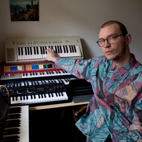 Gunnar Gunnsteinsson