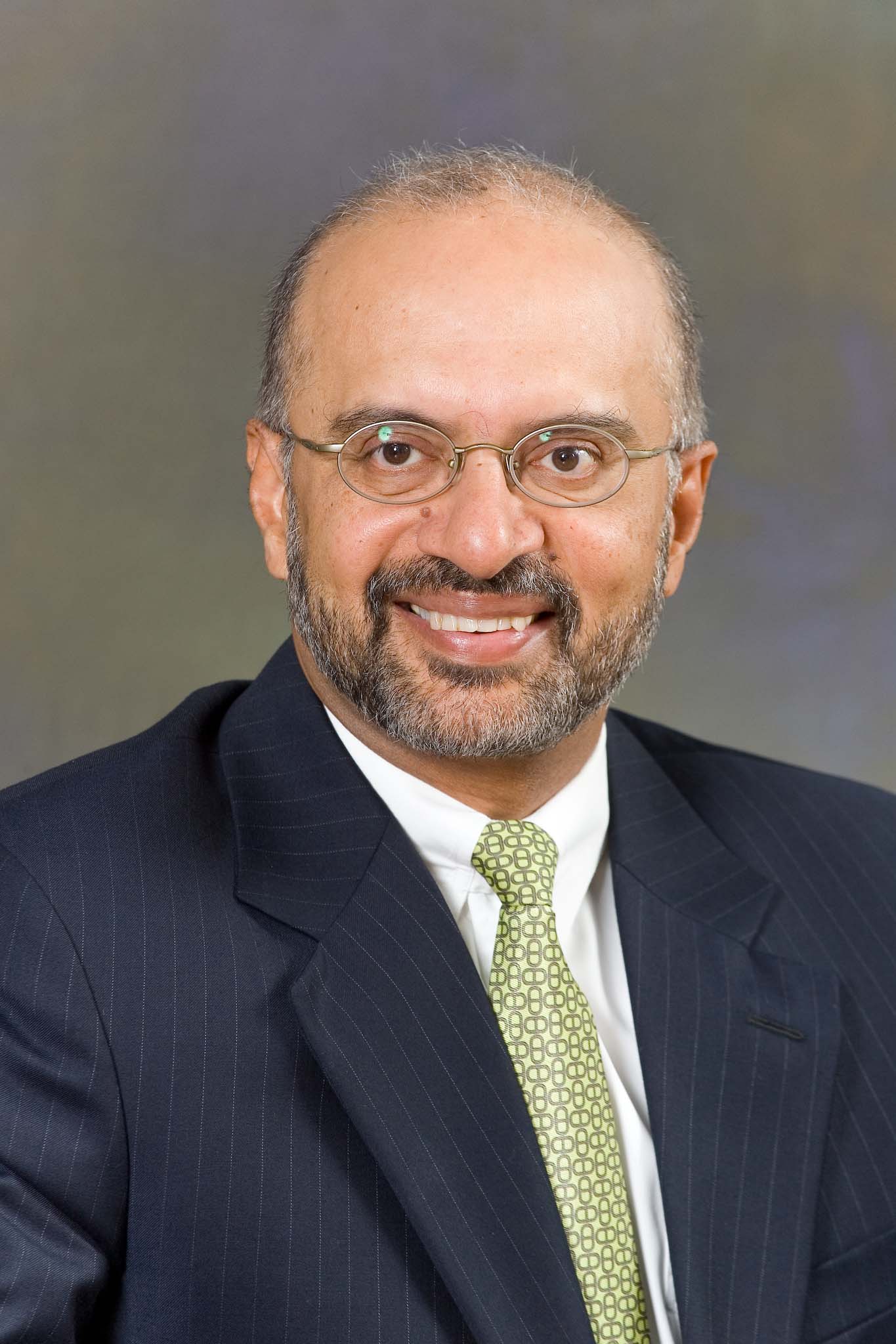 Piyush Gupta